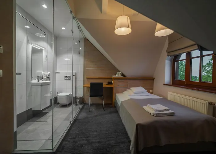 Hotel Salve