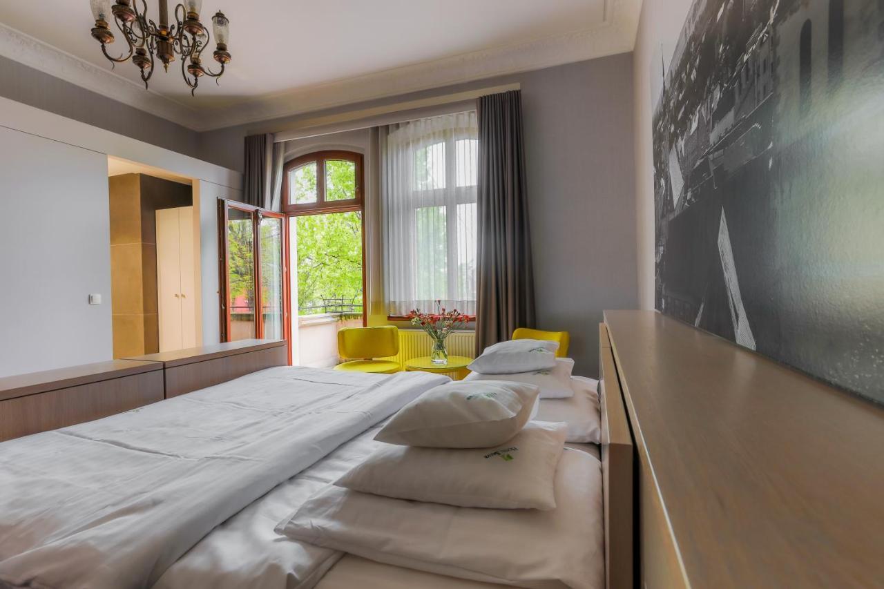 Hotel Salve 3*