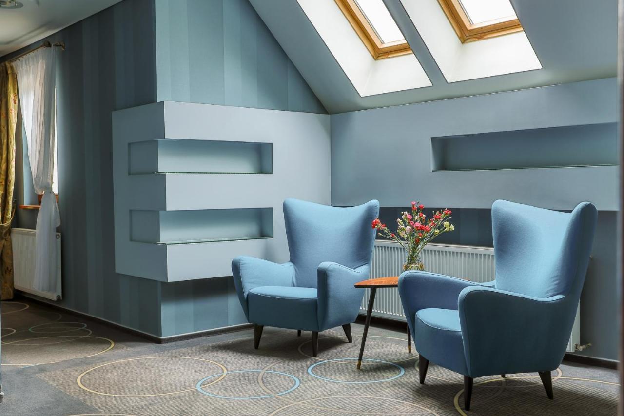 Hotel Salve Glogowek