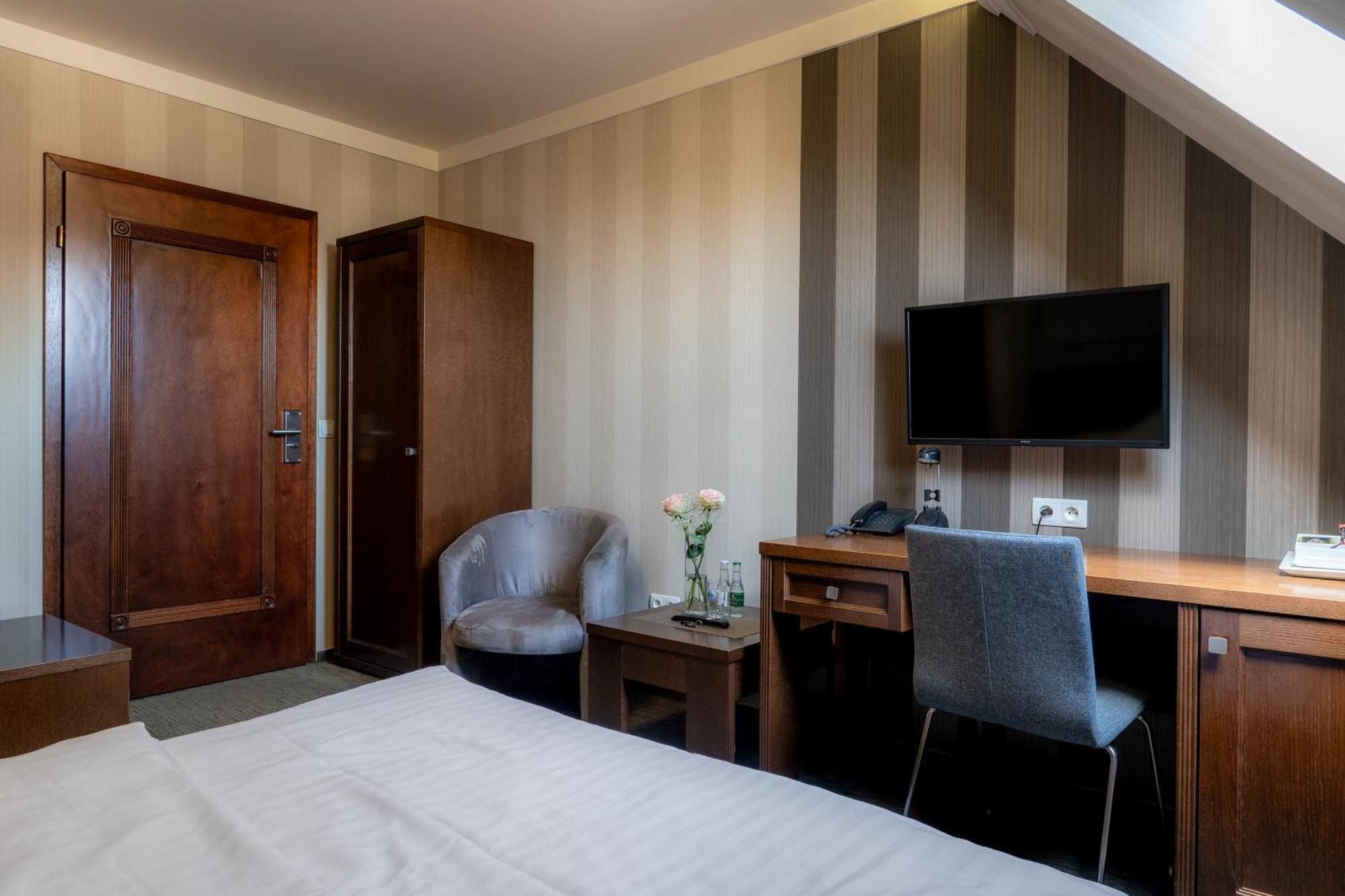 Salve Hotel 3*