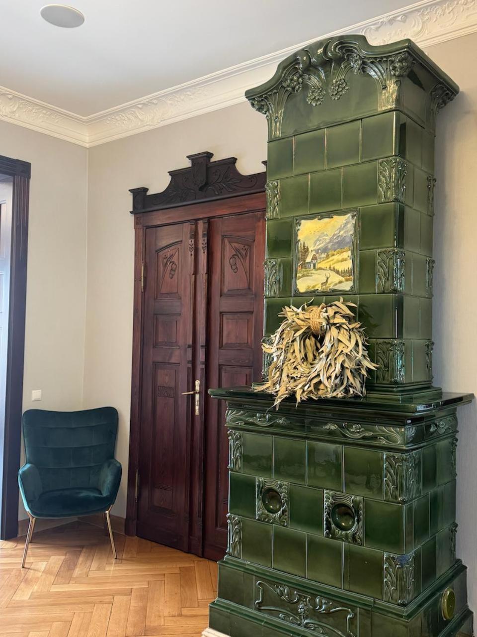 Salve Hotel Glogowek